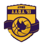 АЛЬФА Агринио 93