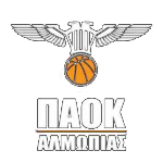П.А.О.К. Алмопиас