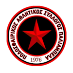 ПАС Палиамбела