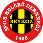 Бейкозспор 1908