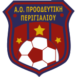 Проодевтики Перигиалиу ФК