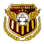 Афрам Старс ФК