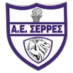 АЕ Серрес