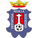 СД Ревилья U19