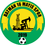 Батман 16 Майыс Генчликспор