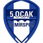 5 Оджак Демирспор