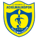 Аджиэлмалыкспор