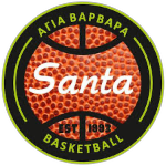 Агия Варвара U21 БК