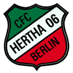 Шарлоттенбургер ФК Герта 06