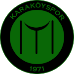 Доманич Каракёйспор