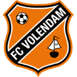 ФК Волендам U14