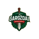 БК Гаргждай