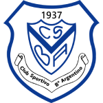 Спортиво Баррио Архентино