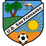 УД Сан-Фернандо U19