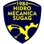 КСЛ Хидро Меканика Шугаг 1984 U19