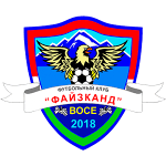 ФК Файзканд Восе