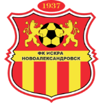 Искра Новоалександровск