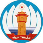 Бинь Тхуан