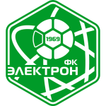 ФК Электрон Великий Новгород