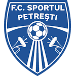 АФК Спортул 2015 Петрешть U19