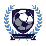 Аламагото ФК