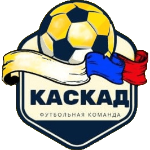 Каскад Новопавловск