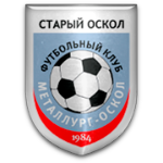 ФК Металлург-Оскол-2