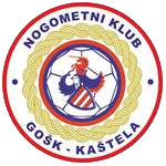 НК ГОШК Каштела U9
