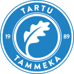 Тарту ЯК Таммека III
