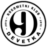 НК Деветка U9
