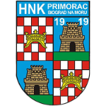 НК Приморац Биоград U7