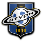 Сатурн-2 Раменское