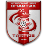 ФК Спартак Тамбов 1960