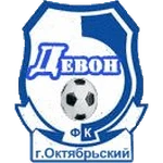 Девон-М Октябрьский