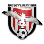ФК Буревестник Елизаветовка