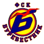 ФК Буревестник