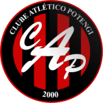 Атлетико Потенжи U20
