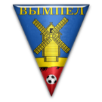 ФК Вымпел Красная Яруга