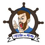 Капитан Мемо Джуниор