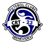 ФК CRT-23 Беневидес U17