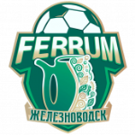 Феррум Железноводск