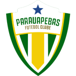 Парауапебас U17