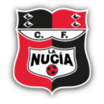 ФК Ла Нусия Б