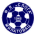 ФК Слога Милатовац