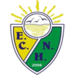 ЭК Ново Оризонте U20