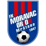 ФК Моравац Орион Мрштане