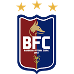 Барбалья U20