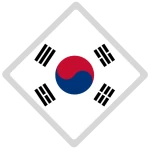 Южная Корея (IWBF)