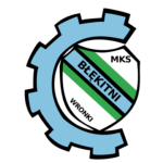 Бленкитни Вронки