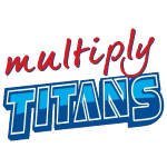 Титаны
